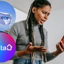 (Images: Pexels/Getty Images/Utilita)