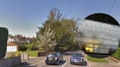 Mole Valley has been given the title of the Wetherspoons capital of the UK (Photo credit: Google Street View / Getty)