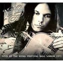 Neil Young has postponed his tour due to illness