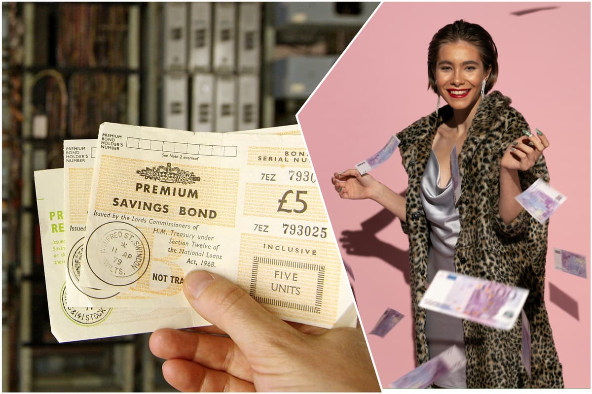 Premium Bonds checker prizes and winners from July draw