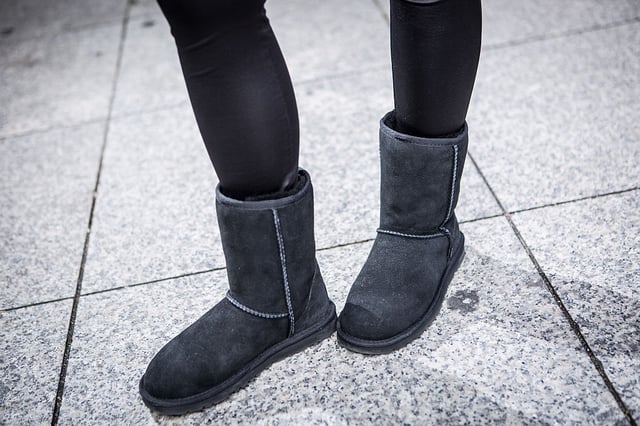 Uggs are back in fashion: here’s the best to buy to keep cosy