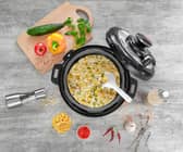 The 7 best performing multi cookers in the UK, reviewed by an expert