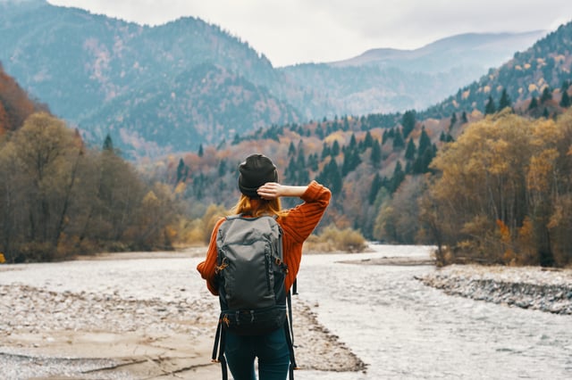 9 best hiking backpacks - ideal for exploring the great outdoors