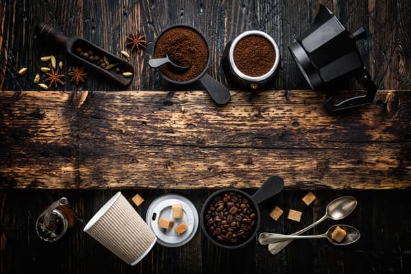 Coffee subscription services: our favourite UK based roasters