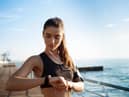 Best fitness watches 2021 Fitbit, Polar, Garmin - our expert reviews the most popular fitness trackers 