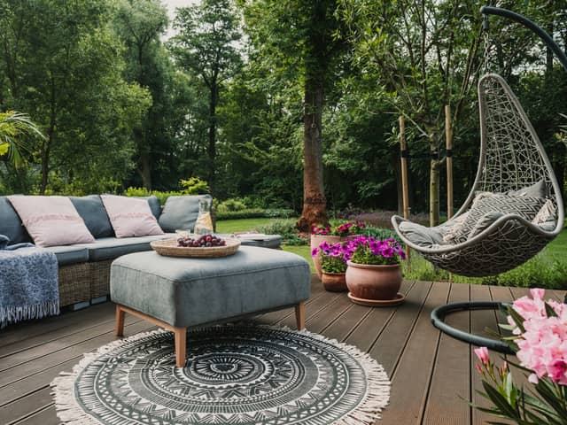 Garden furniture ideas the best outdoor furniture still in stock 2021, including outdoor tables and chairs