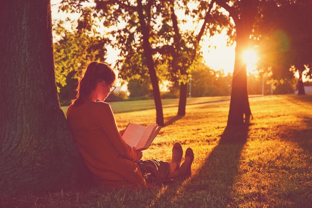 <p>Self-care books offer a cost effective means of learning good behaviours and habits to help you become more productive, develop a new daily routine, curb anxious thoughts, or feel more courageous in difficult situations. </p>
