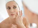 Menopause the best skincare for menopausal skin 