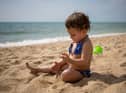 Babies and toddlers - as with all things - require a little more care and attention when you dress them for the pool