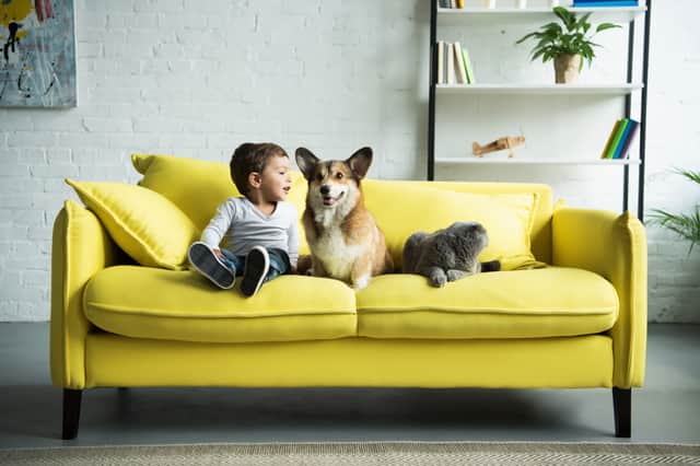 modern iterations have taken a huge leap forward in design - and, consequently, comfort.