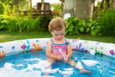 15 of the best paddling pools to keep kids entertained this summer