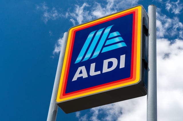 <p>Aldi Special Buys this week: great deals on fitness kit</p>