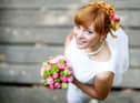 34 beautiful but inexpensive wedding dresses from the high street 
