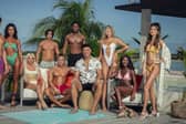 Where to buy official Love Island merchandise, including water bottles