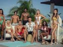 Where to buy official Love Island merchandise, including water bottles