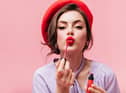 Great, long-lasting bright lipsticks, from Nars, Fenty Beauty, Mac