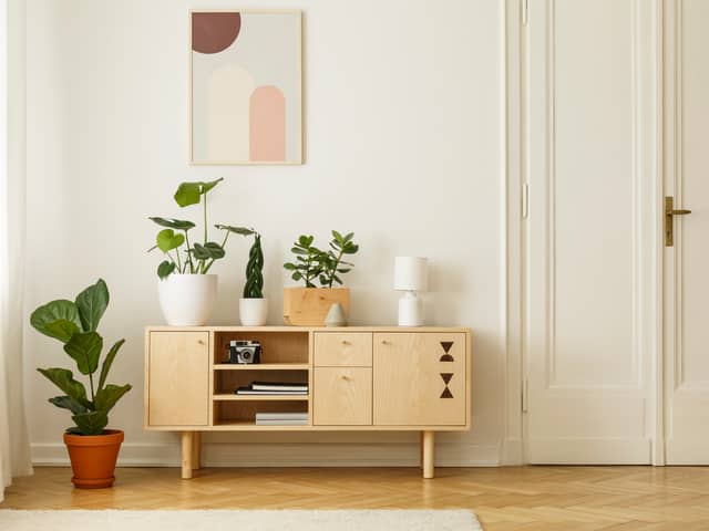 The best sideboards for maximum storage and style