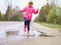 Fantastic raincoats that will keep the kids feeling dry and looking trendy