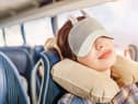 The best travel pillows for flights, train travel and camping