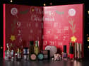 Beauty advent calendars 2021: from ASOS, Selfridges, Cult Beauty