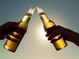 The best non-alcoholic beers and spirits