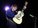 Ed Sheeran