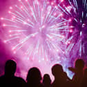 Supermarkets fireworks and bonfire party food for 2021