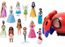 Disney have announced a flash 20 per cent off sale