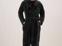 Fleece Supersoft Dressing Gown