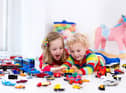 Best Black Friday bargains for toys: Lego, Harry Potter, Paw Patrol
