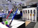 Dyson Black Friday 2021: save up to £100 on Dyson cordless vacuums