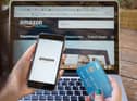 Amazon starts ‘Black Friday week’ with discounts on 1000s of products 