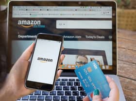 Amazon starts ‘Black Friday week’ with discounts on 1000s of products 