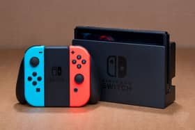 The best Nintendo Switch Black Friday deals - great savings on bundles