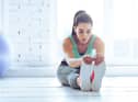 Sweaty Betty Black Friday deals