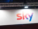 No shortage of Black Friday deals at Sky, with big savings advertised. (Pic: Shutterstock)
