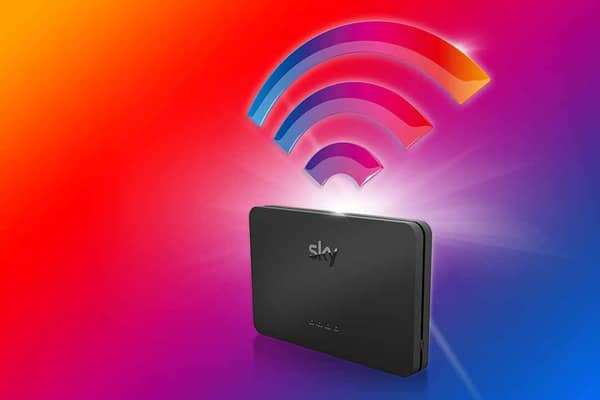 The best Black Friday UK broadband deals for 2021 - discounts from Sky, Talk Talk, EE and BT