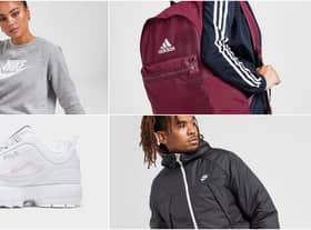 The Best JD Sports Black Friday deals 2021