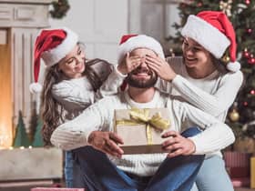 Best Christmas gifts for Dads
