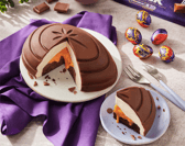 Iceland launches supersized Cadbury Creme Egg for £6