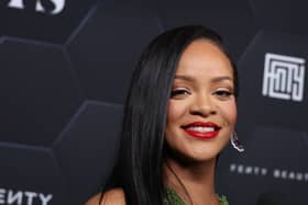 Pop icon Rihanna will headline the half-time show at the Super Bowl in Arizona in February next year,