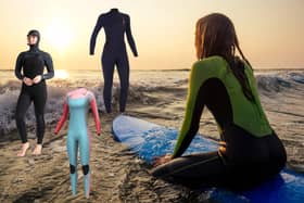 The 7 best wetsuits for women 2022, from Roxy, Billabong, Decathlon