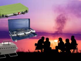 Best portable BBQs: small barbecues, including bucket and camping BBQs