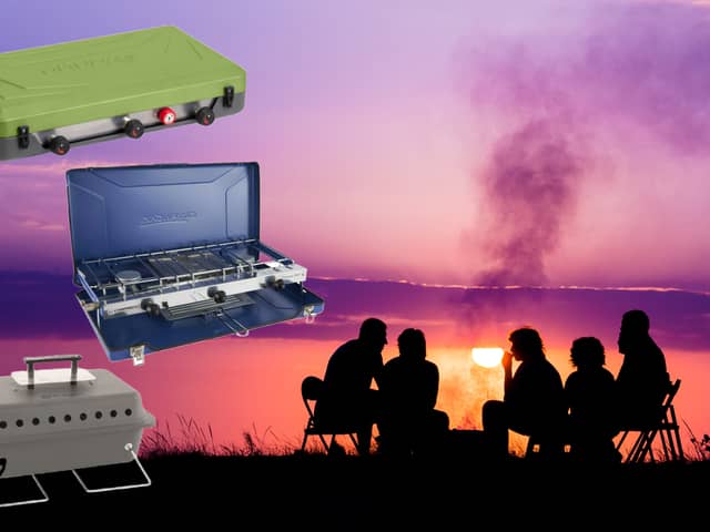 Best portable BBQs: small barbecues, including bucket and camping BBQs