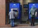 Halifax customers have been experiencing issues today. (Pic: Getty Images)