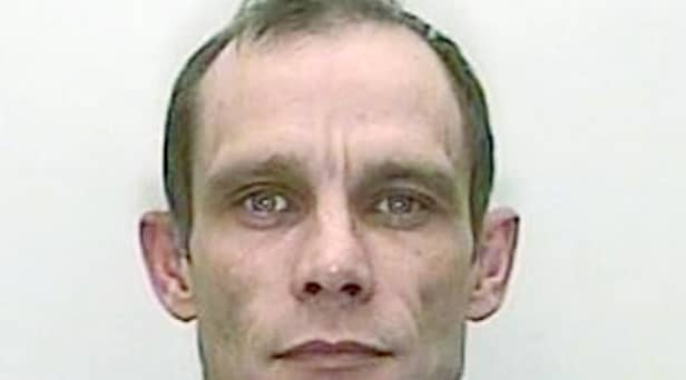 Double killer Christopher Halliwell murder Sian O’Callaghan, 22, and Becky Godden-Edwards, 20, who had both been abducted after leaving nightclubs. There have been claims the murderer could be linked to 27 other deaths.