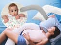 Best pregnancy pillows: sleep well and lessen pain with these pillows
