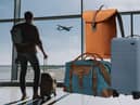 Top cabin bags and suitcases that you can carry on to an airplane