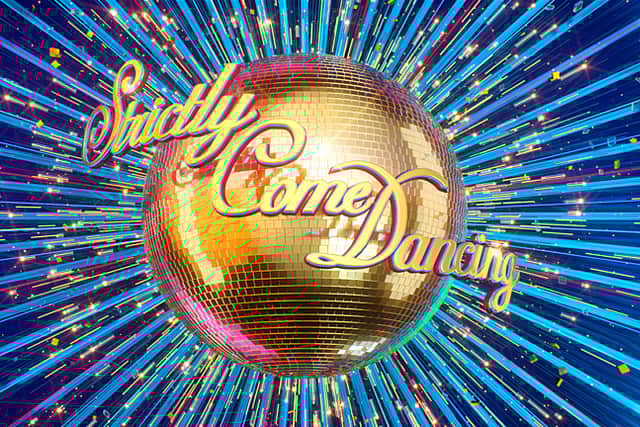 There is no confirmed start date yet for Strictly Come Dancing 2022 (Pic: BBC)