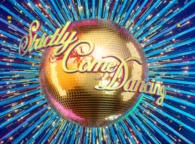 There is no confirmed start date yet for Strictly Come Dancing 2022 (Pic: BBC)